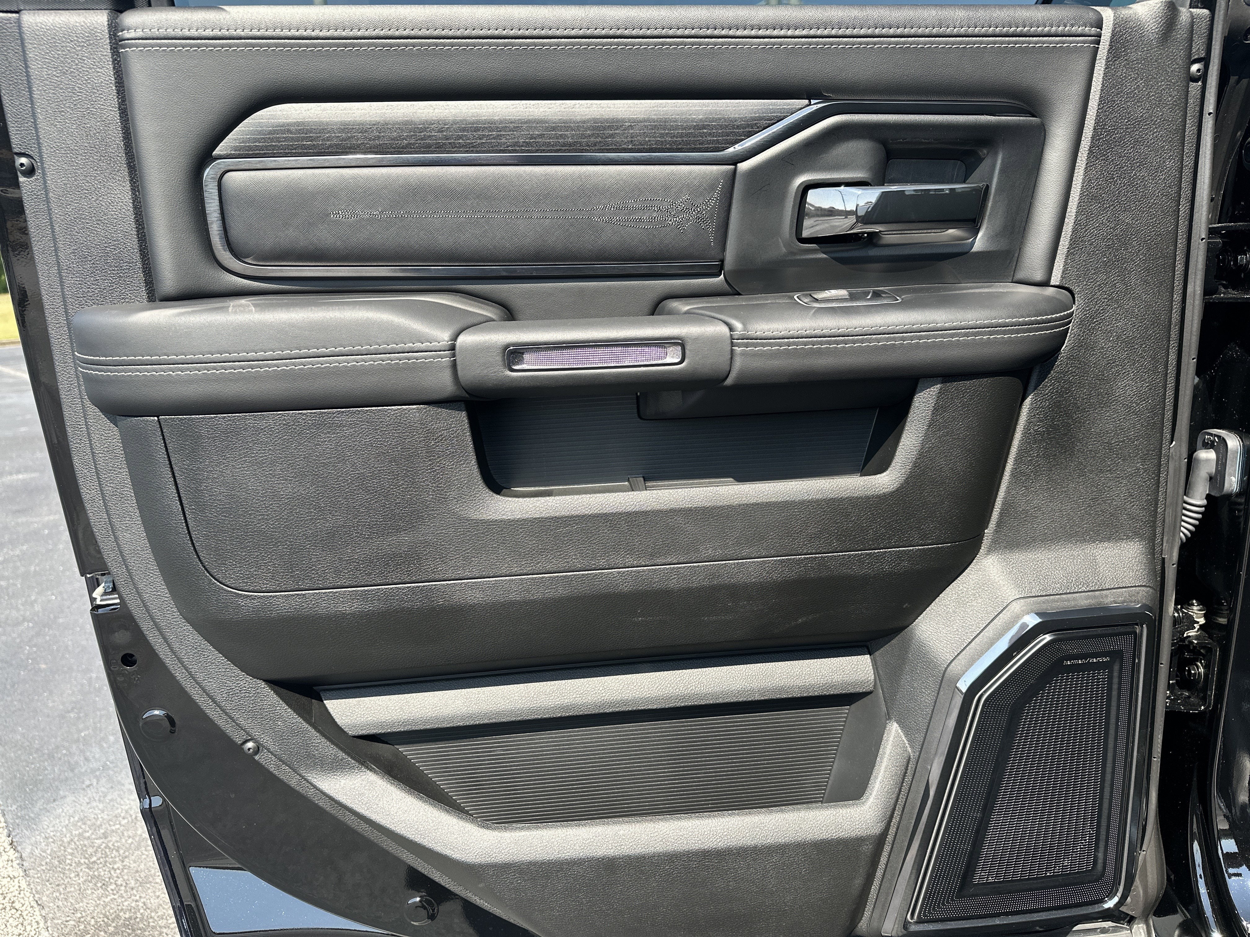 2022 RAM 2500 Limited