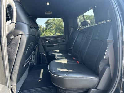 2022 RAM 2500 Limited