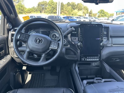 2022 RAM 2500 Limited