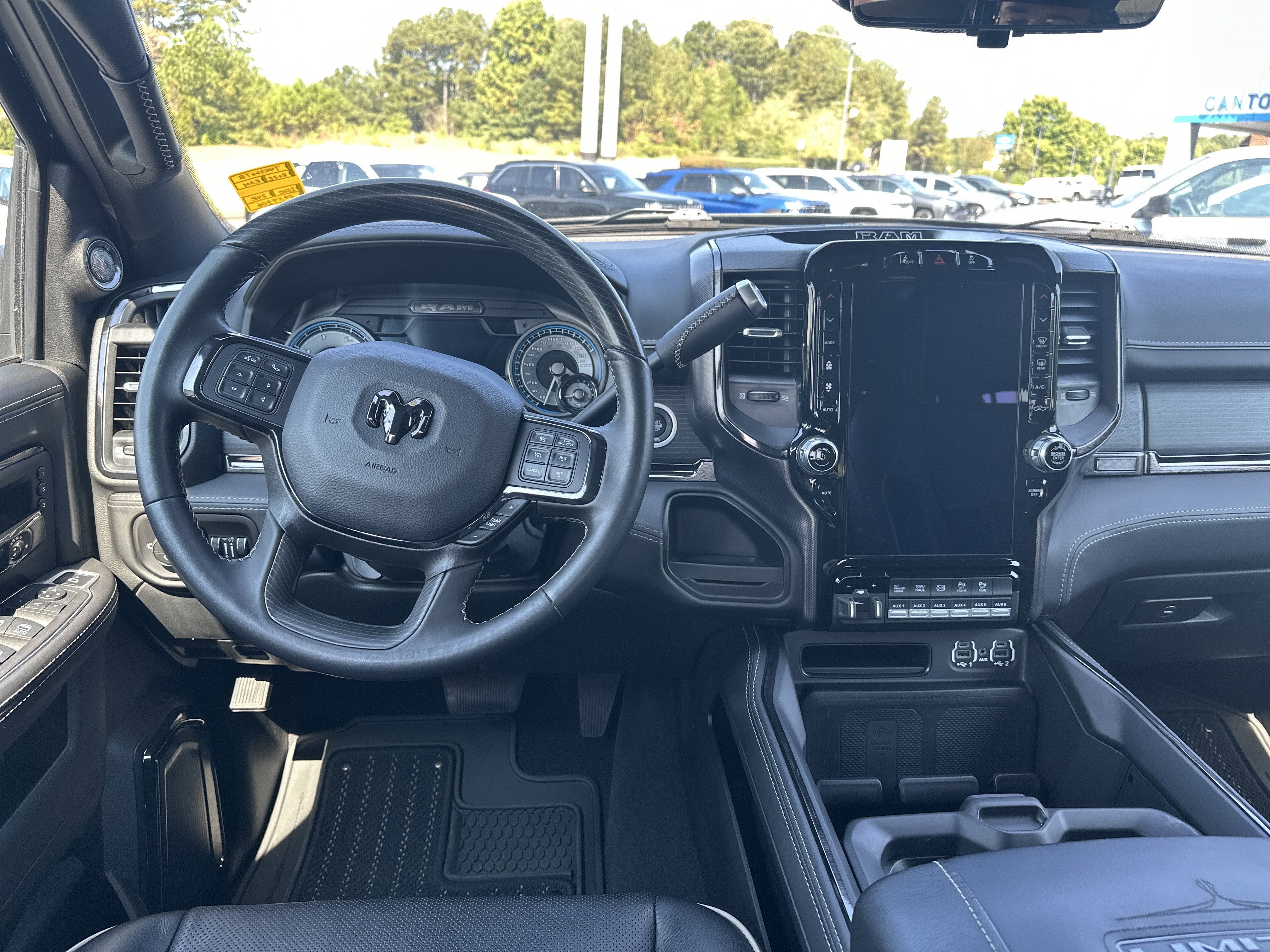 2022 RAM 2500 Limited