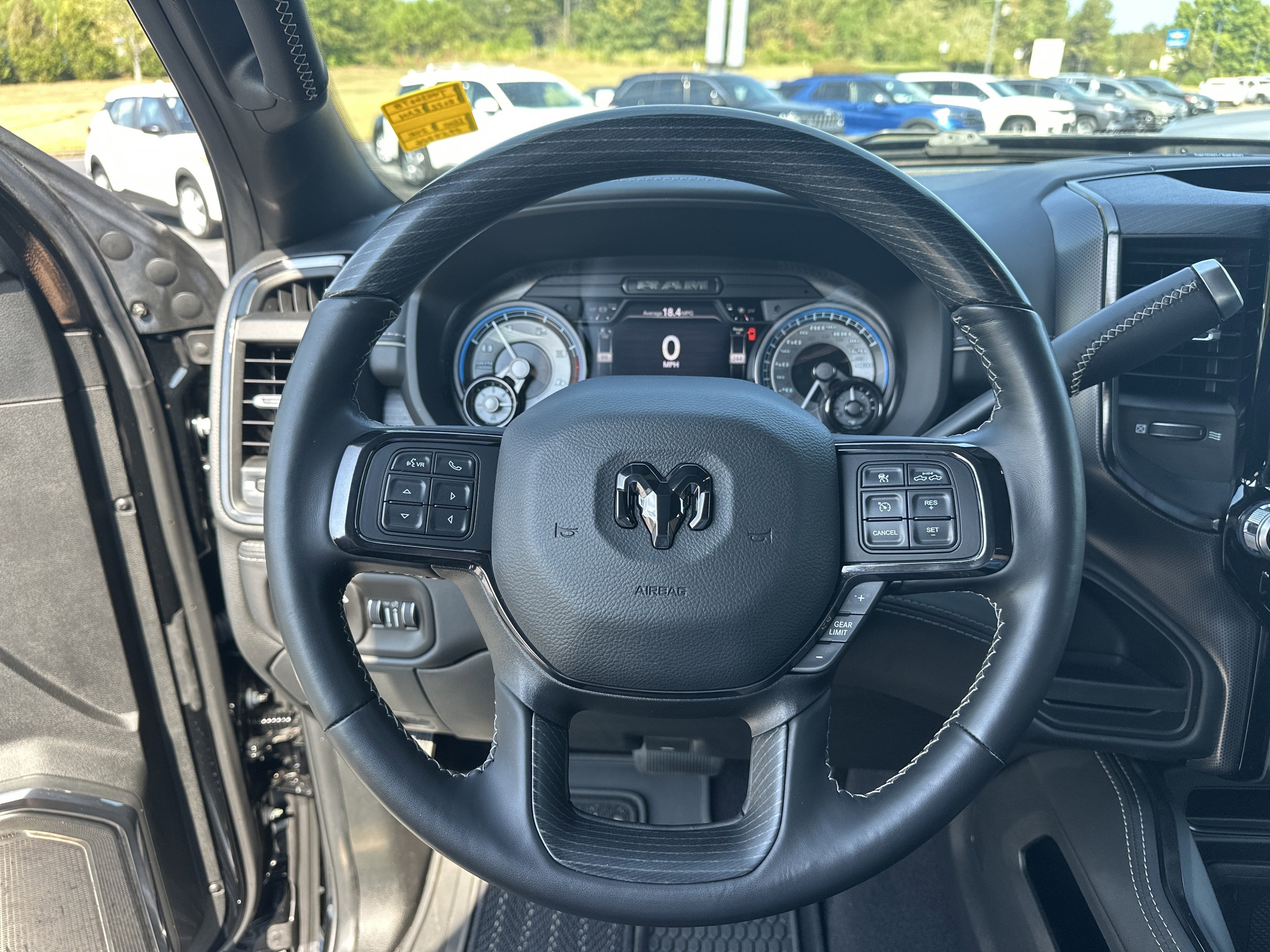 2022 RAM 2500 Limited