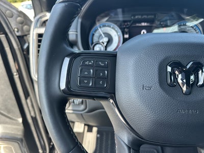 2022 RAM 2500 Limited