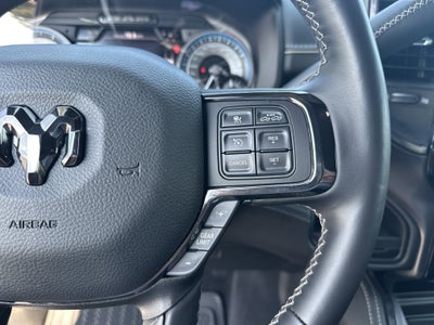 2022 RAM 2500 Limited