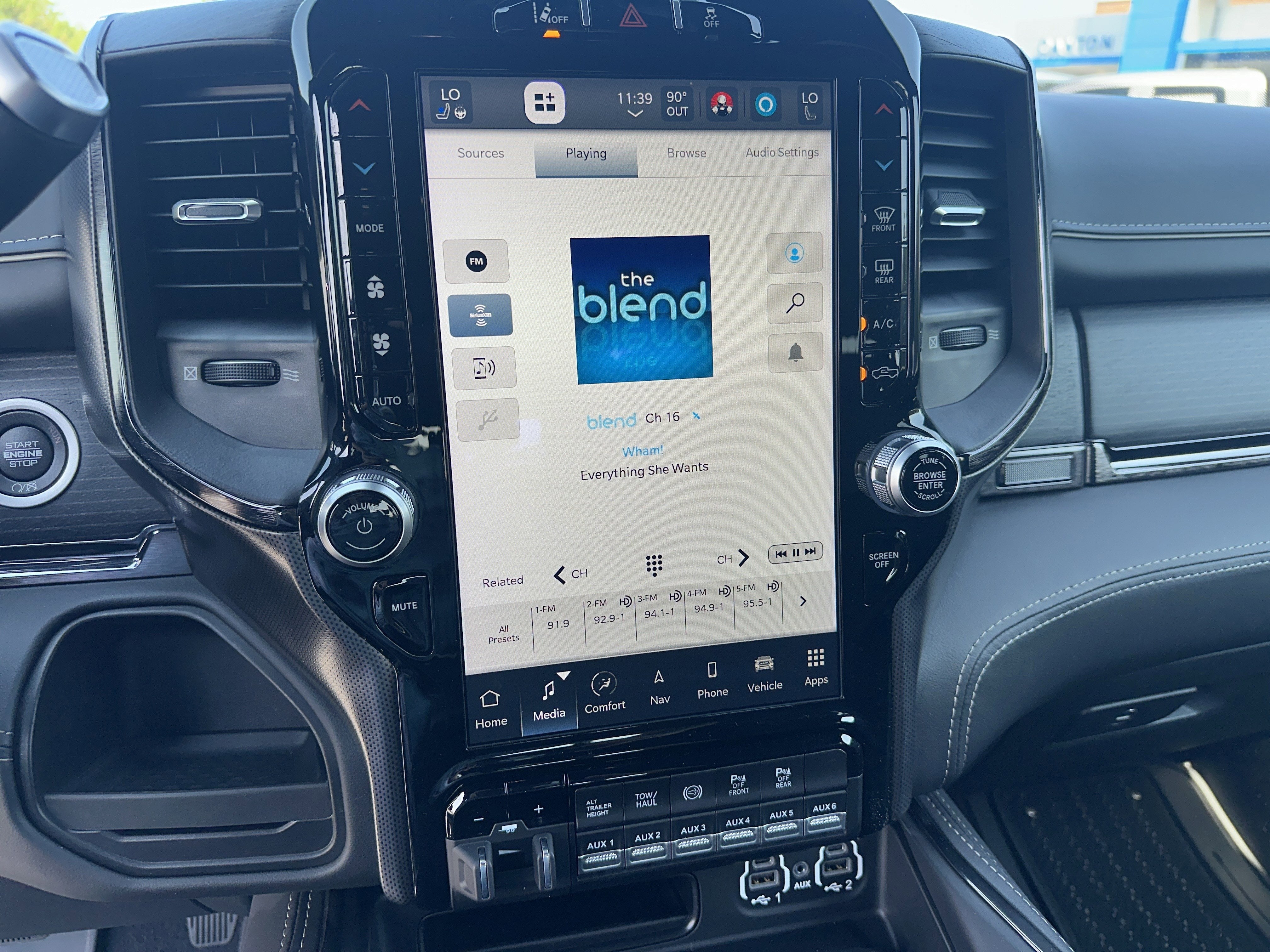 2022 RAM 2500 Limited