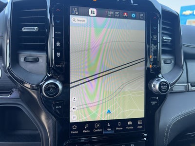 2022 RAM 2500 Limited