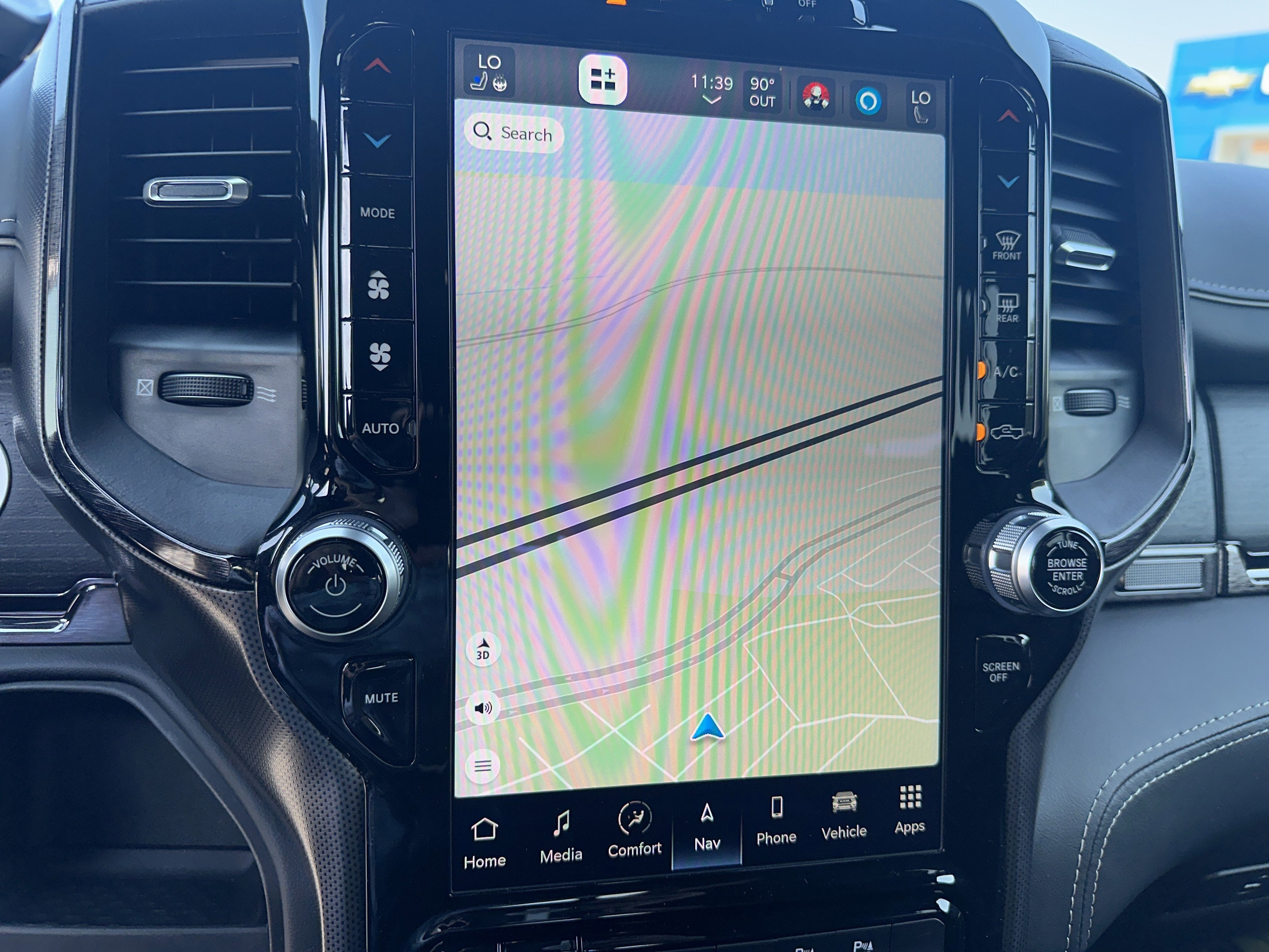 2022 RAM 2500 Limited