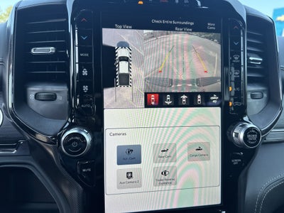 2022 RAM 2500 Limited