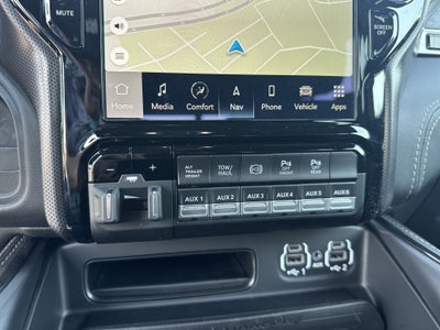 2022 RAM 2500 Limited