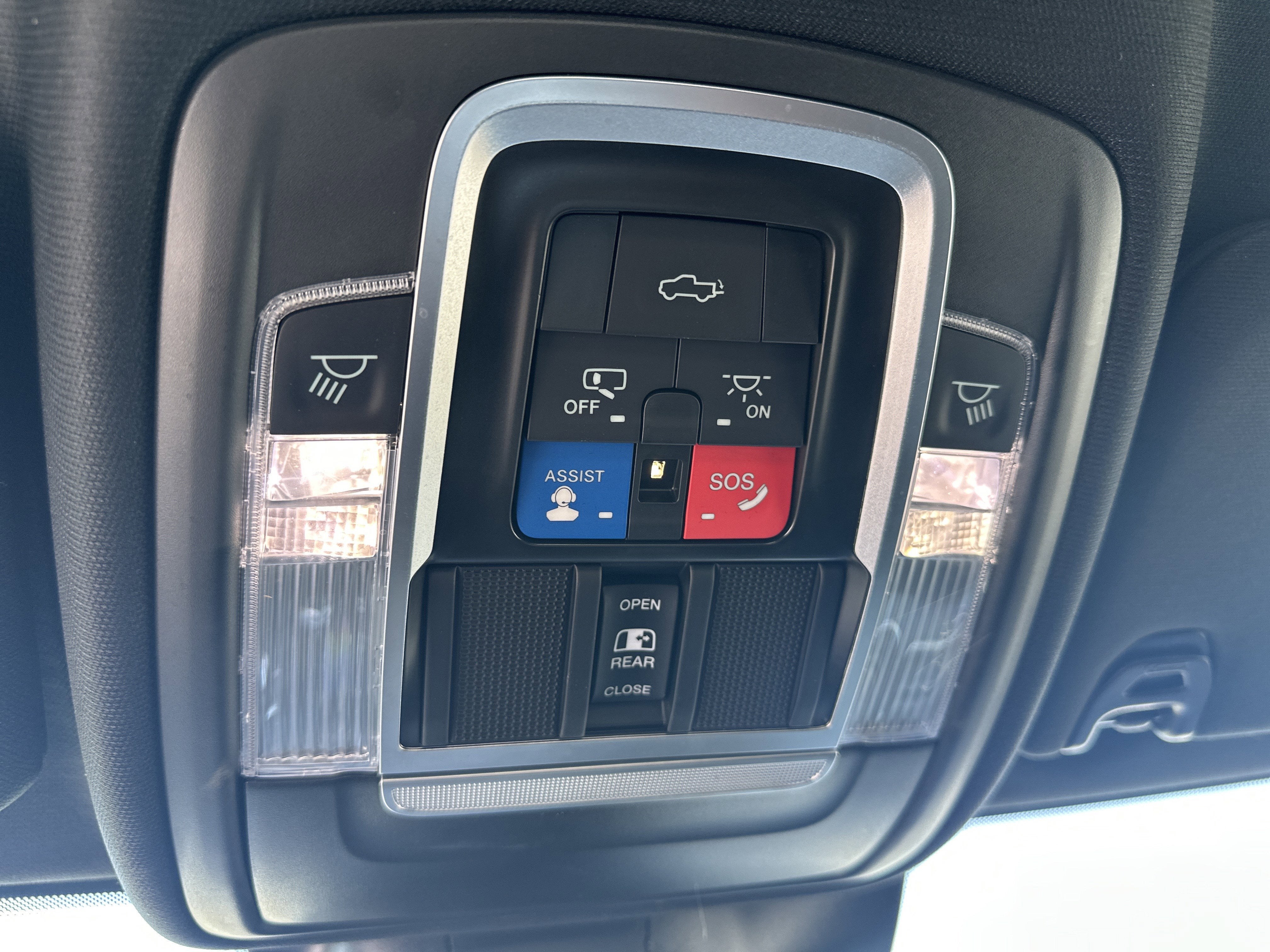 2022 RAM 2500 Limited