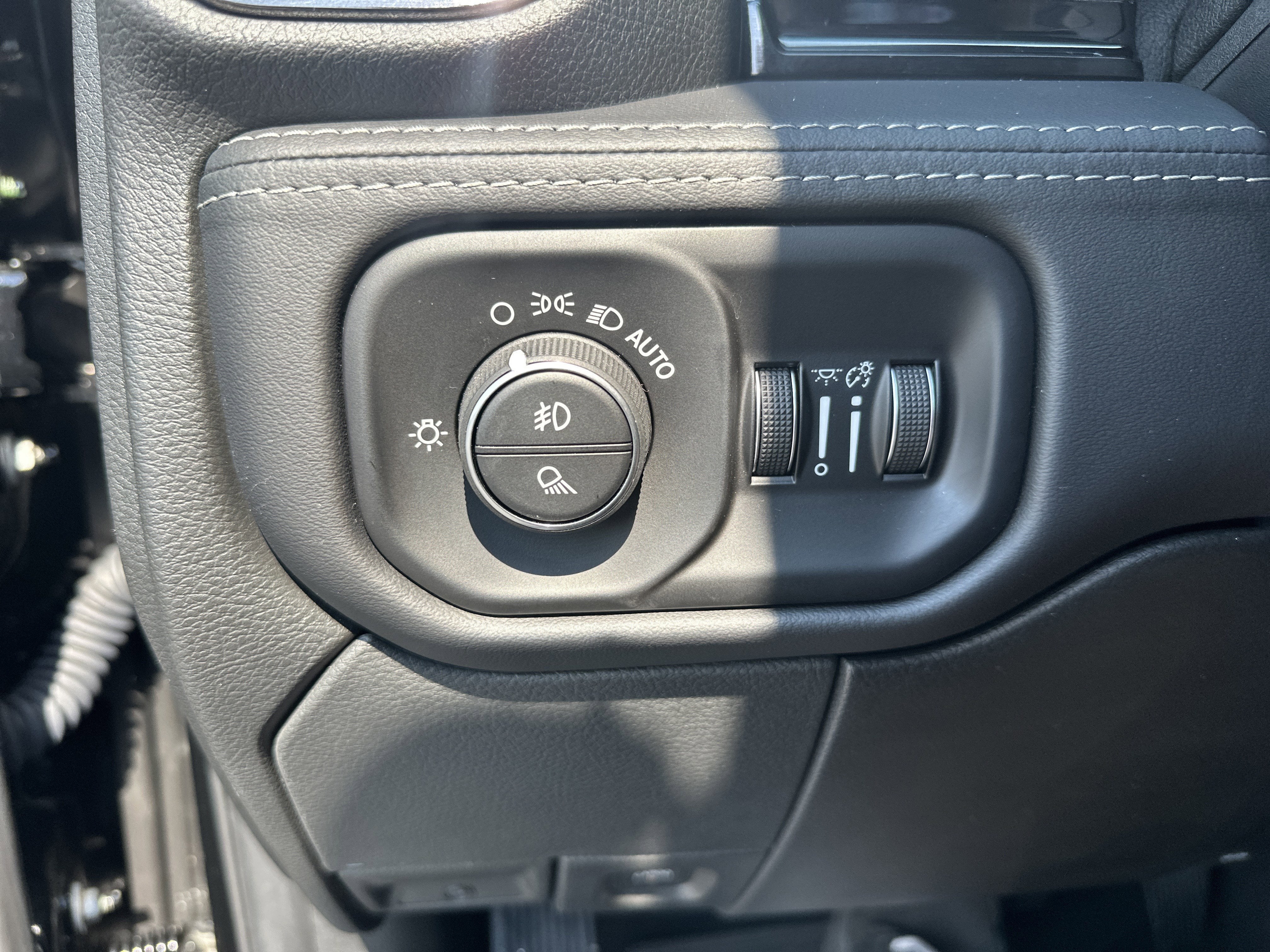 2022 RAM 2500 Limited