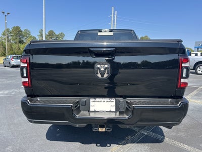 2022 RAM 2500 Limited