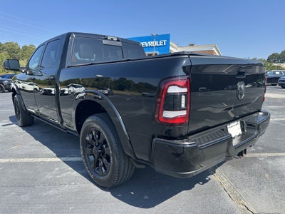 2022 RAM 2500 Limited