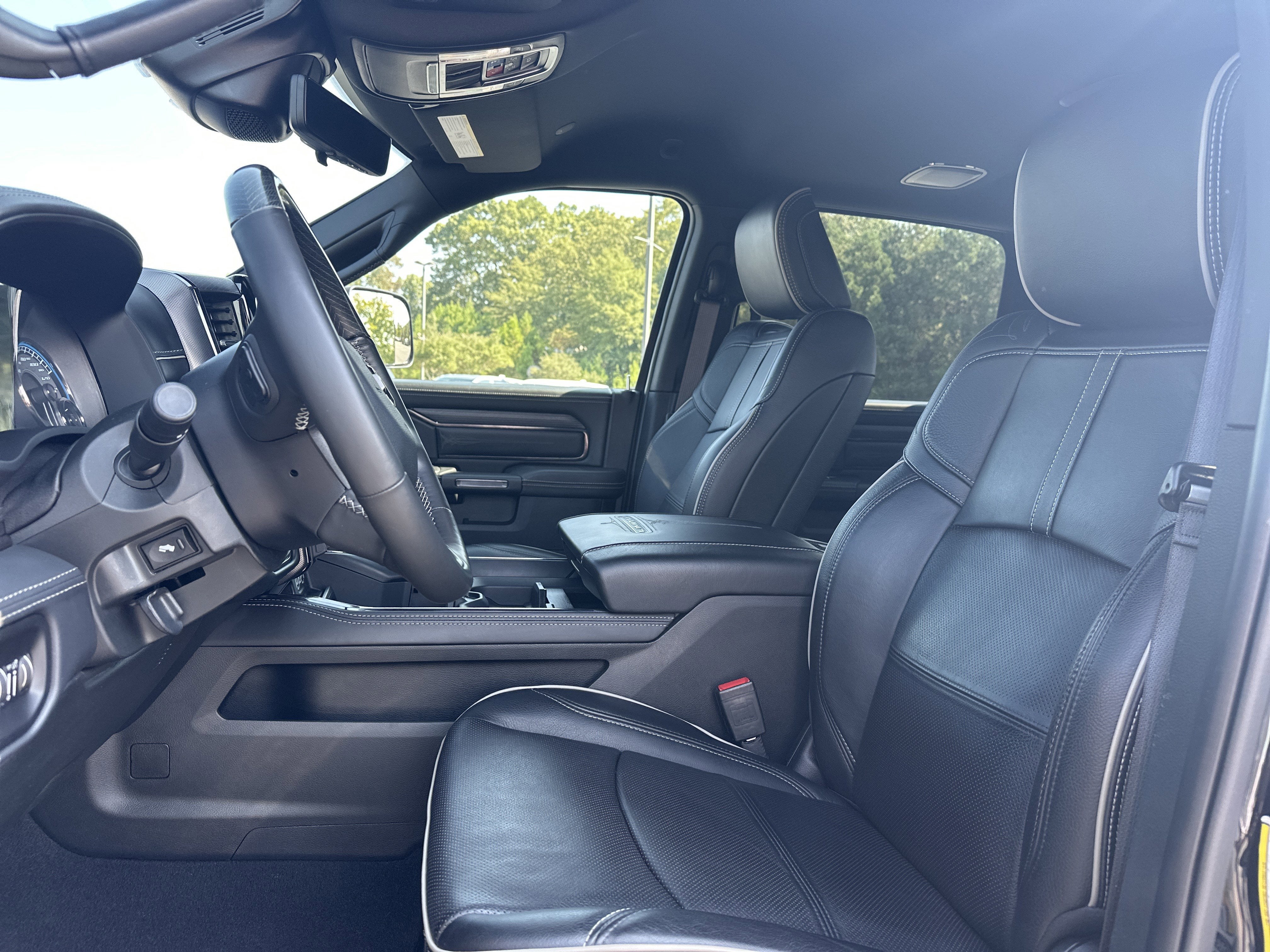 2022 RAM 2500 Limited