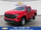 2026 Chevrolet Silverado 1500 Work Truck