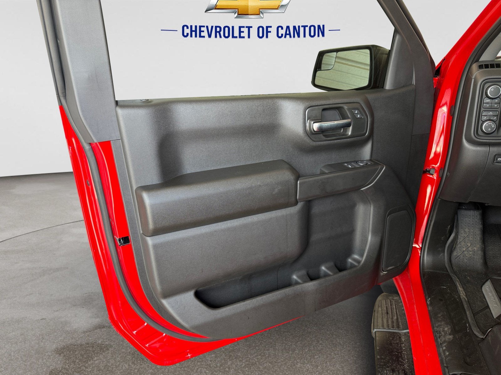 2026 Chevrolet Silverado 1500 Work Truck