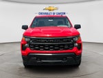 2026 Chevrolet Silverado 1500 Work Truck