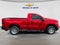 2026 Chevrolet Silverado 1500 Work Truck
