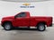2026 Chevrolet Silverado 1500 Work Truck
