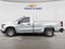 2026 Chevrolet Silverado 1500 Work Truck