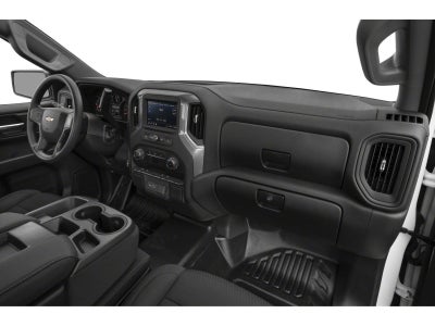 2026 Chevrolet Silverado 1500 Work Truck