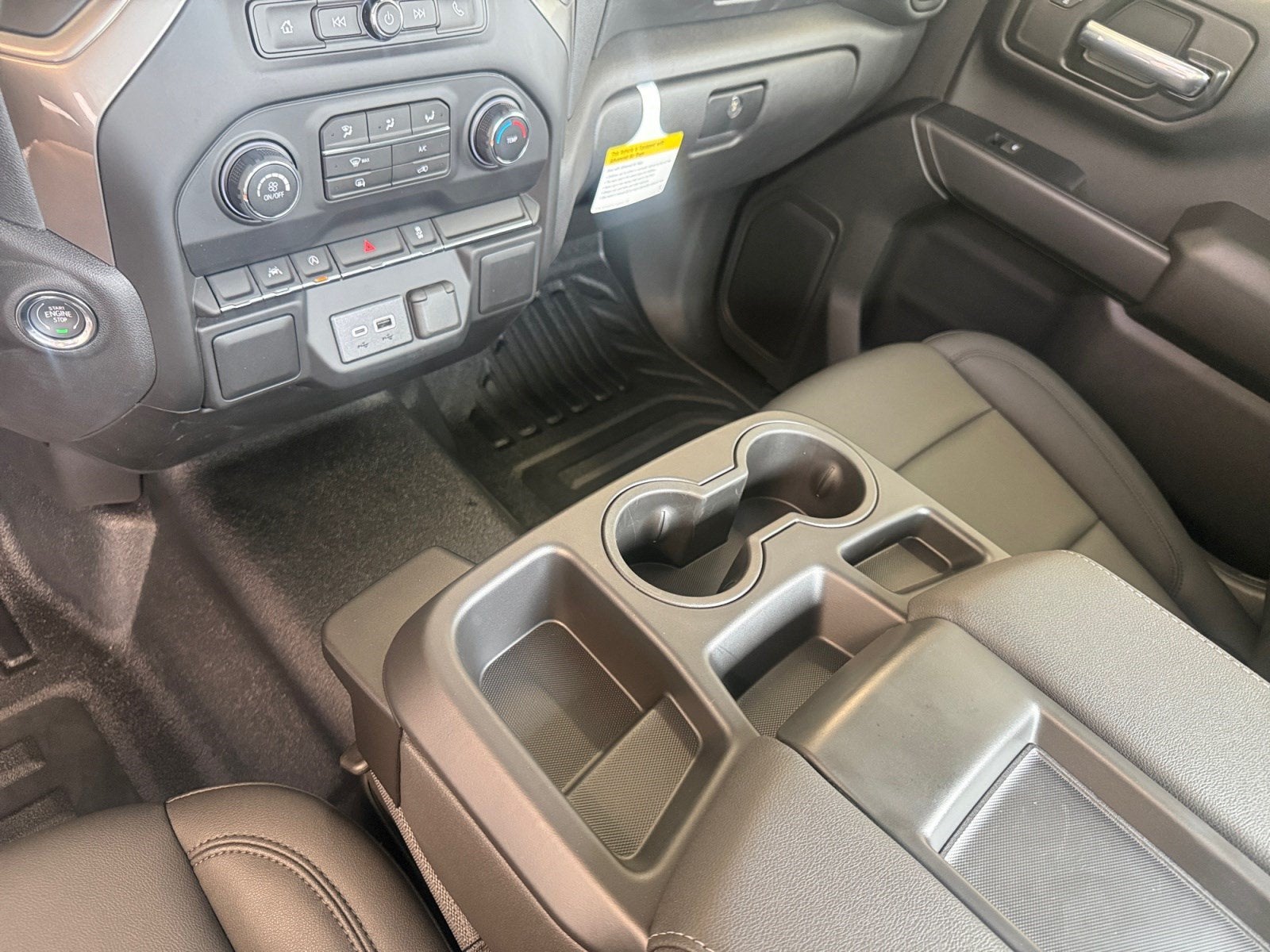 2026 Chevrolet Silverado 1500 Work Truck