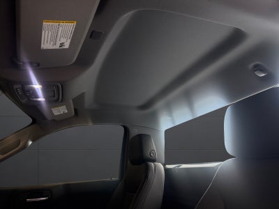 2026 Chevrolet Silverado 1500 Work Truck