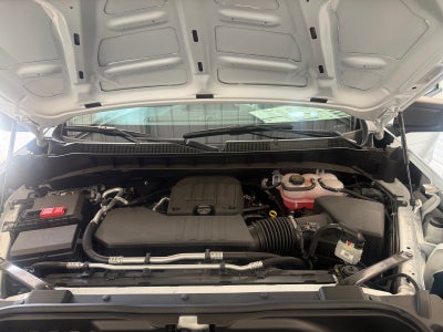 2026 Chevrolet Silverado 1500 Work Truck