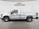 2026 Chevrolet Silverado 1500 Work Truck