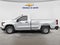2026 Chevrolet Silverado 1500 Work Truck