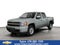 2013 Chevrolet Silverado 1500 LTZ
