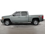 2013 Chevrolet Silverado 1500 LTZ