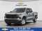 2026 Chevrolet Silverado 1500 Work Truck