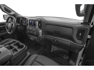 2026 Chevrolet Silverado 1500 Work Truck