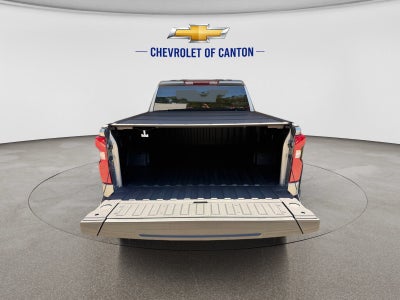 2026 Chevrolet Silverado 1500 Work Truck