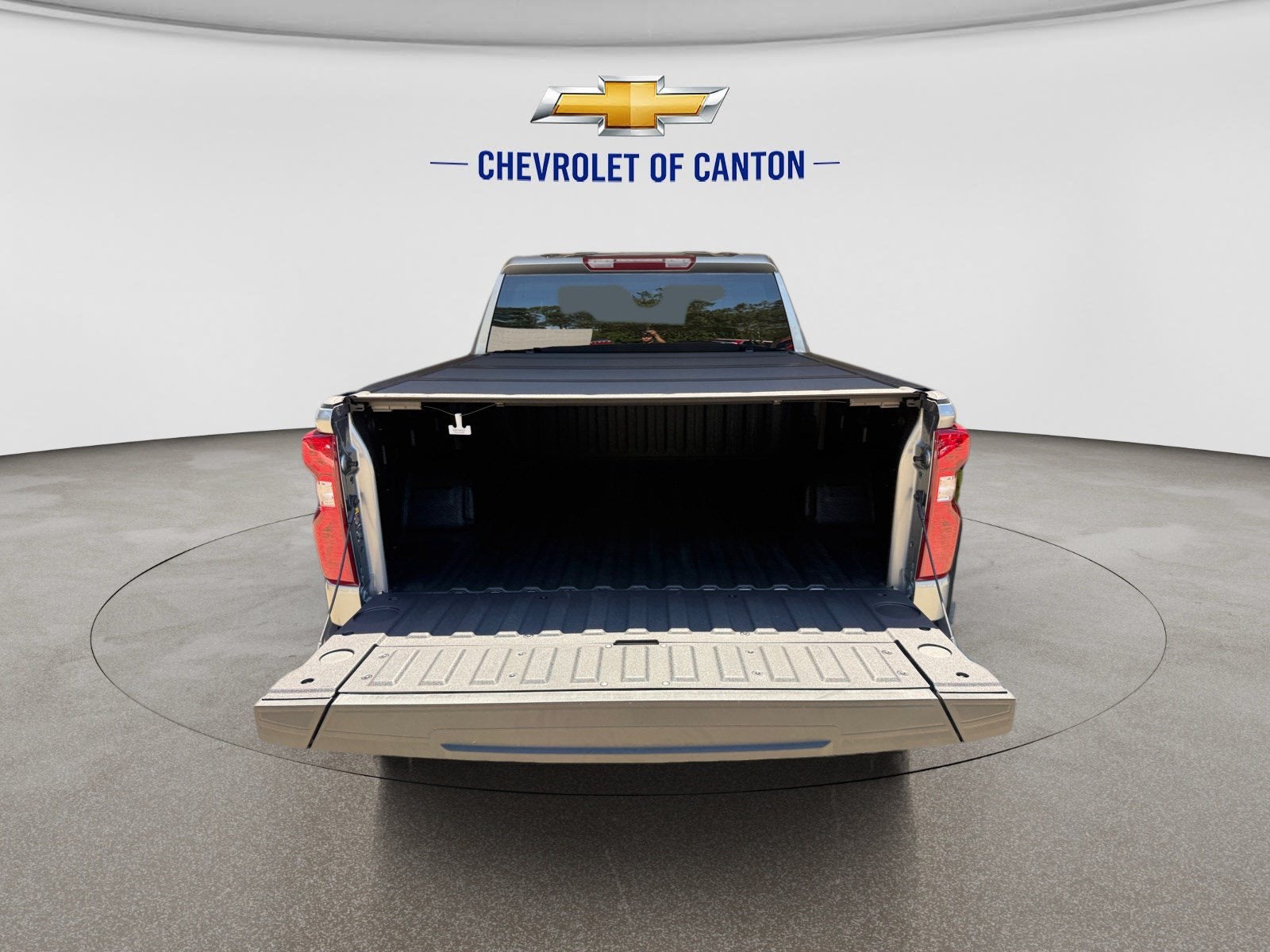 2026 Chevrolet Silverado 1500 Work Truck