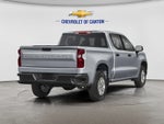2026 Chevrolet Silverado 1500 Work Truck