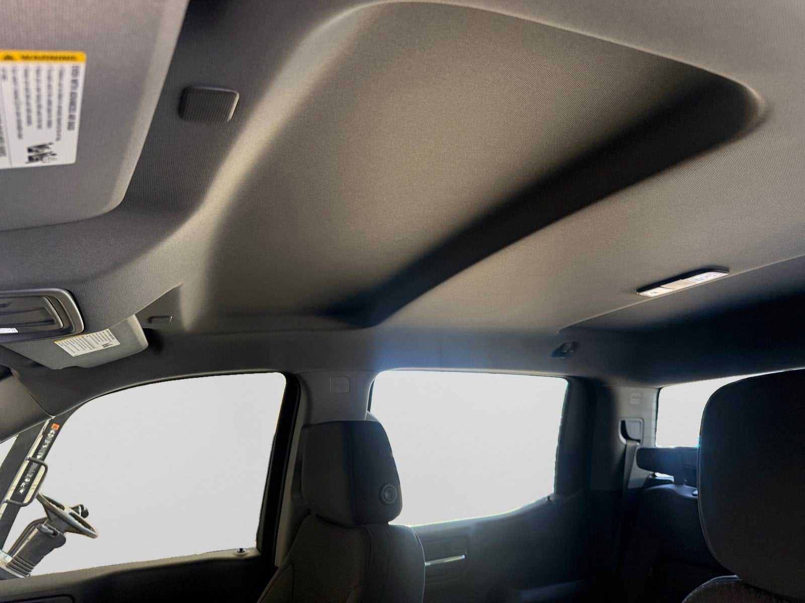 2026 Chevrolet Silverado 1500 Work Truck