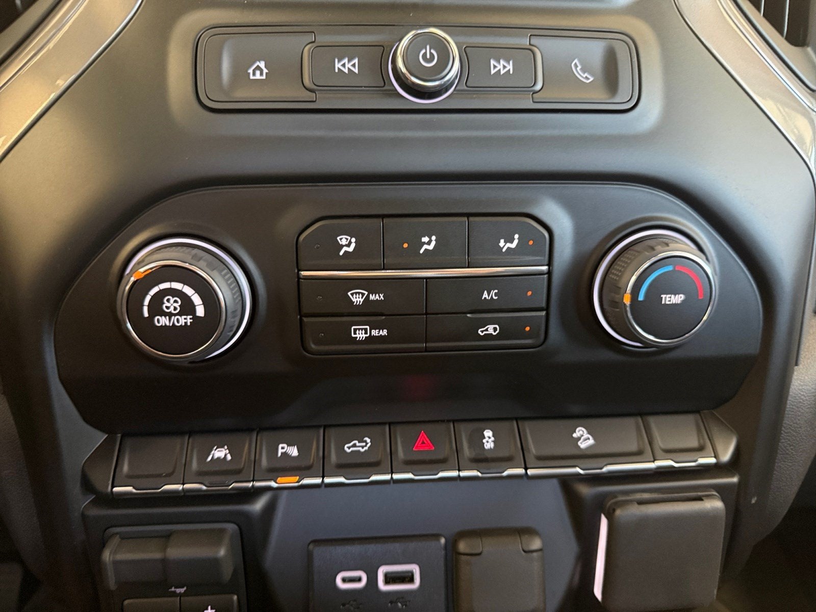 2026 Chevrolet Silverado 1500 Work Truck
