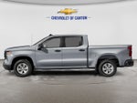 2026 Chevrolet Silverado 1500 Work Truck