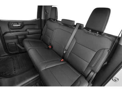 2026 Chevrolet Silverado 1500 Work Truck