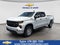 2026 Chevrolet Silverado 1500 Work Truck