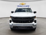 2026 Chevrolet Silverado 1500 Work Truck