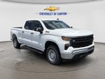 2026 Chevrolet Silverado 1500 Work Truck