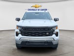 2026 Chevrolet Silverado 1500 Work Truck