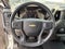 2026 Chevrolet Silverado 1500 Work Truck