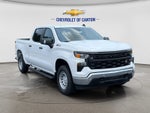 2026 Chevrolet Silverado 1500 Work Truck