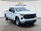 2026 Chevrolet Silverado 1500 Work Truck
