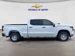 2026 Chevrolet Silverado 1500 Work Truck