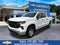 2026 Chevrolet Silverado 1500 Work Truck