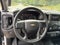 2026 Chevrolet Silverado 1500 Work Truck